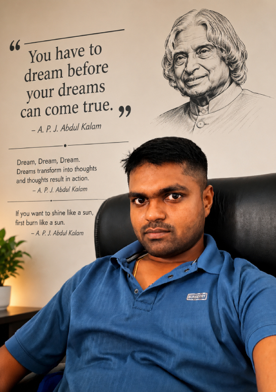 Amit Patel